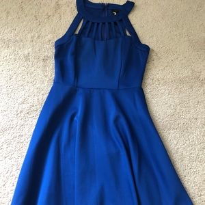 Trixxi Formal Dress